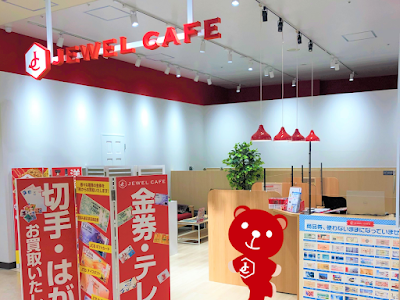 JEWEL CAFE SOCOLA 사진 2