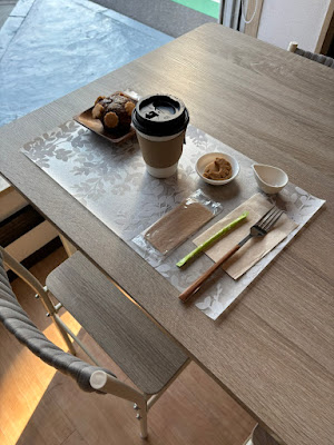 ヴィーガンカフェ 伸栄自然派おかし研究所 사진 2