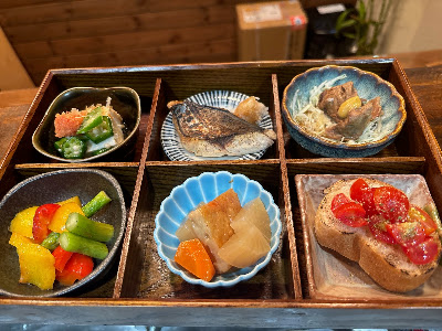 蕎麦前 燈籠 사진 2