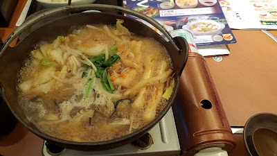 Washoku Sato Urayasu Branch 사진 3