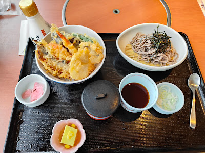 Washoku Sato Urayasu Branch 사진 5