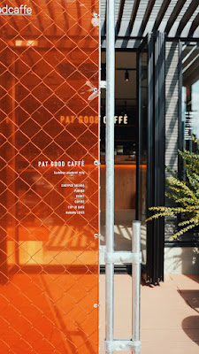 PAT GOOD CAFFÉ MinamiGyotoku 사진 2
