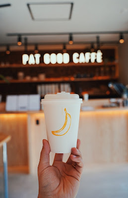 PAT GOOD CAFFÉ MinamiGyotoku 사진 4