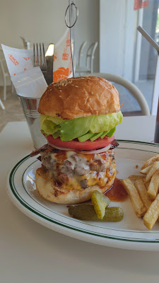 PERCH DINER 사진 2