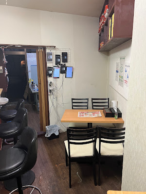 Sahil Cafe 사진 3