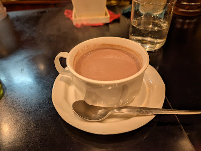 カフェ・ド・モン 사진 3