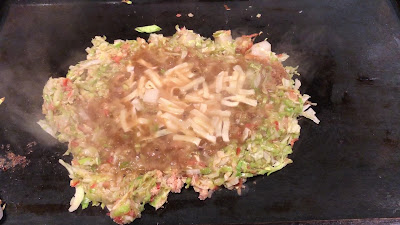 hot プレート ダイニング もんjaじゃ 사진 2