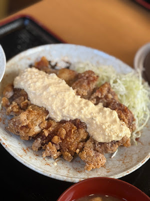 マルキ食堂 사진 3