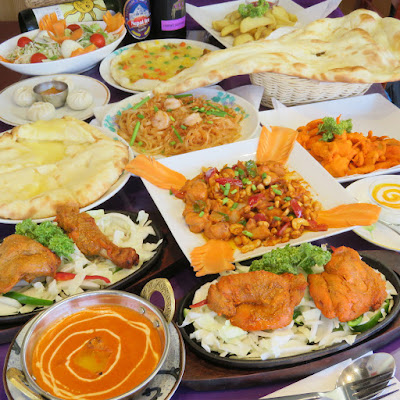 Kathmandu kitchen 사진 4