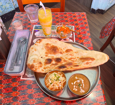 Kathmandu kitchen 사진 5