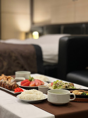 ㏌RoomレストランTommy Cafe＆Dining 사진 3