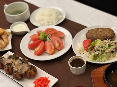 ㏌RoomレストランTommy Cafe＆Dining 사진 2