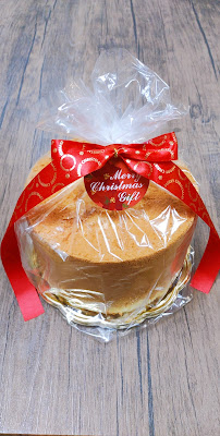 シフォンケーキ SUIREN 사진 2