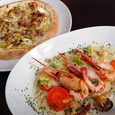 和風イタリアン村上食堂 사진 2