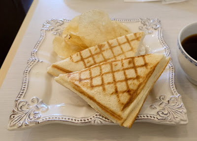 カフェフルール 사진 4