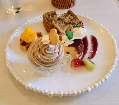 カフェフルール 사진 5