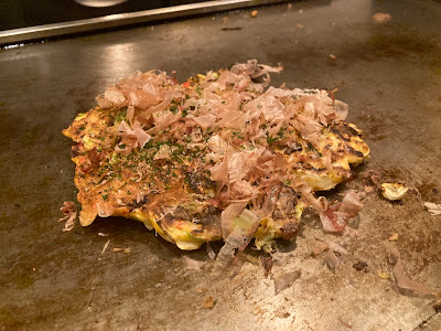 お好み焼き 寿四丁目 사진 3