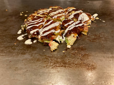 お好み焼き 寿四丁目 사진 2