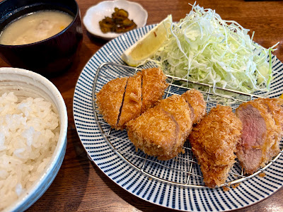 Tonkatsu Ichifuji 사진 4