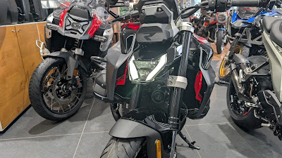 BMW Motorrad Setagaya 사진 2