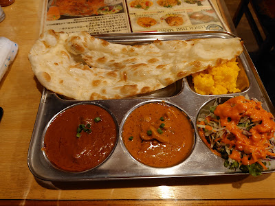 Smile Indian, Nepali & Thai Restaurant & Bar 사진 4