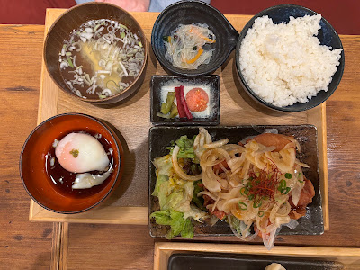 dandadansakaba hachimanyama 사진 3