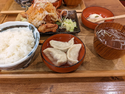 dandadansakaba hachimanyama 사진 4