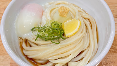 真正手打ち讃岐うどん いなせや 사진 4