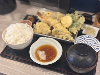 Tenhou 사진 3