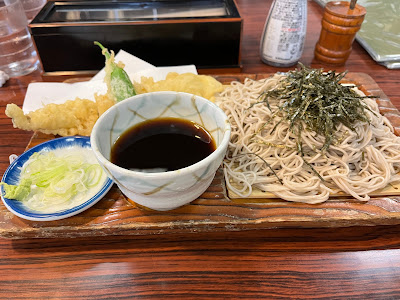 大江戸そば 사진 4