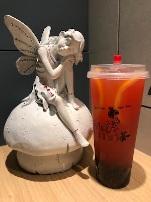 MoMo茶 台湾タピオカ專門店 사진 3