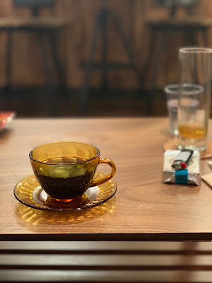gallery nishieifuku art cafe&bar 사진 3