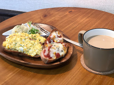 gallery nishieifuku art cafe&bar 사진 5