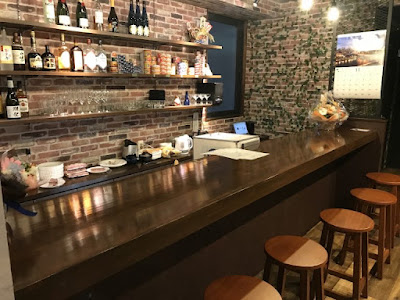 Overcook Burger Bar 사진 2