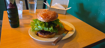 Overcook Burger Bar 사진 5