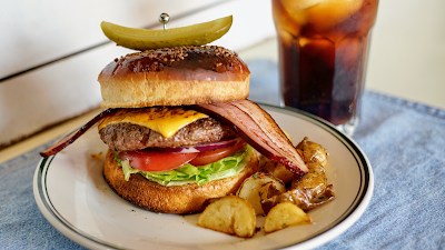 Overcook Burger Bar 사진 4