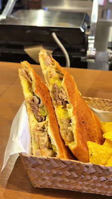 Buena Vista Sandwich Club 永福町 사진 2