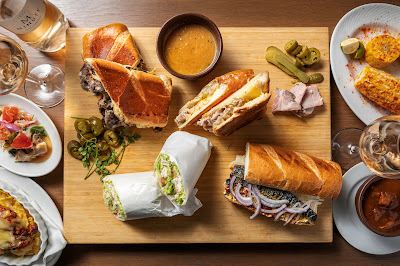 Buena Vista Sandwich Club 永福町 사진 3