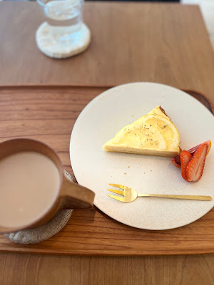 お茶と焼菓子 日々草 사진 4