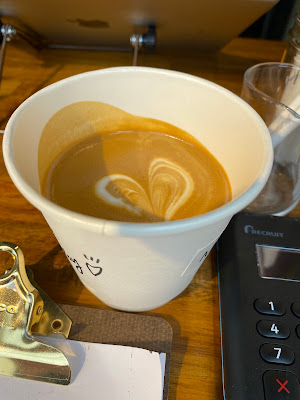 TOKYO CAFE MOON2 사진 2