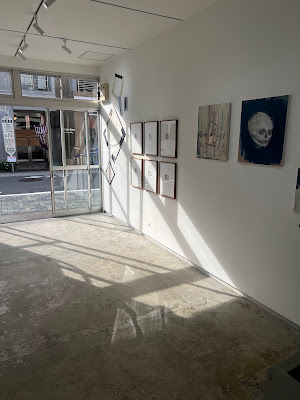 early spring gallery & shop 사진 2
