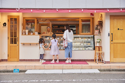 ビスキムDELI(ビスキムデリ) 사진 2