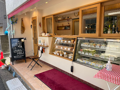 ビスキムDELI(ビスキムデリ) 사진 5