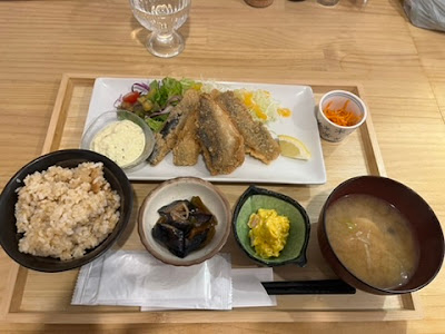 まんまる食堂 사진 3