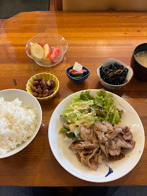 パブ＆喫茶けやき 사진 3