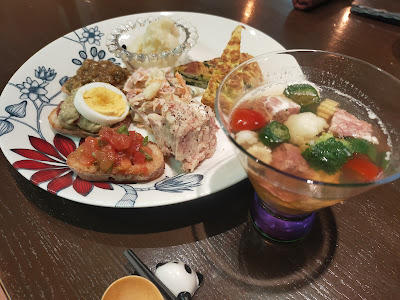家庭料理 Tsukushi 사진 2