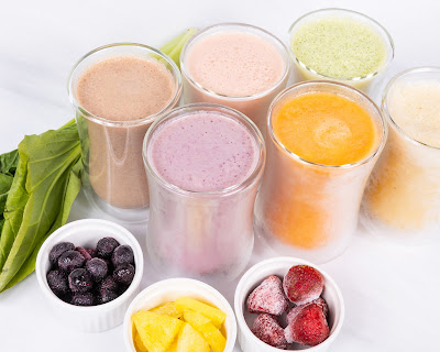 HEALTHY CAFE NAGOMI ヘルシーカフェナゴミ 사진 2