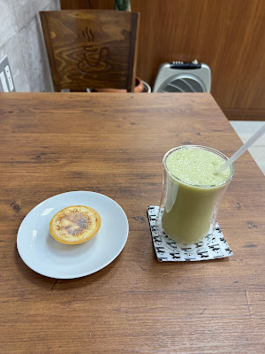 HEALTHY CAFE NAGOMI ヘルシーカフェナゴミ 사진 4