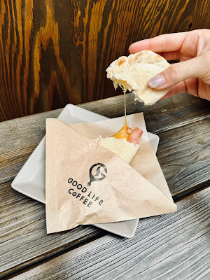 GOOD LIFE CoFFEE 사진 4