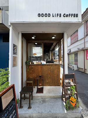 GOOD LIFE CoFFEE 사진 2